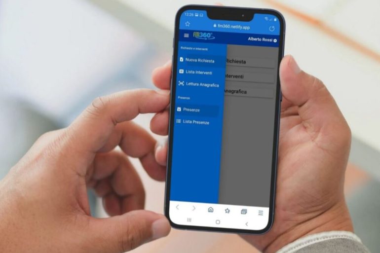 FM360: nuova versione dell’app mobile